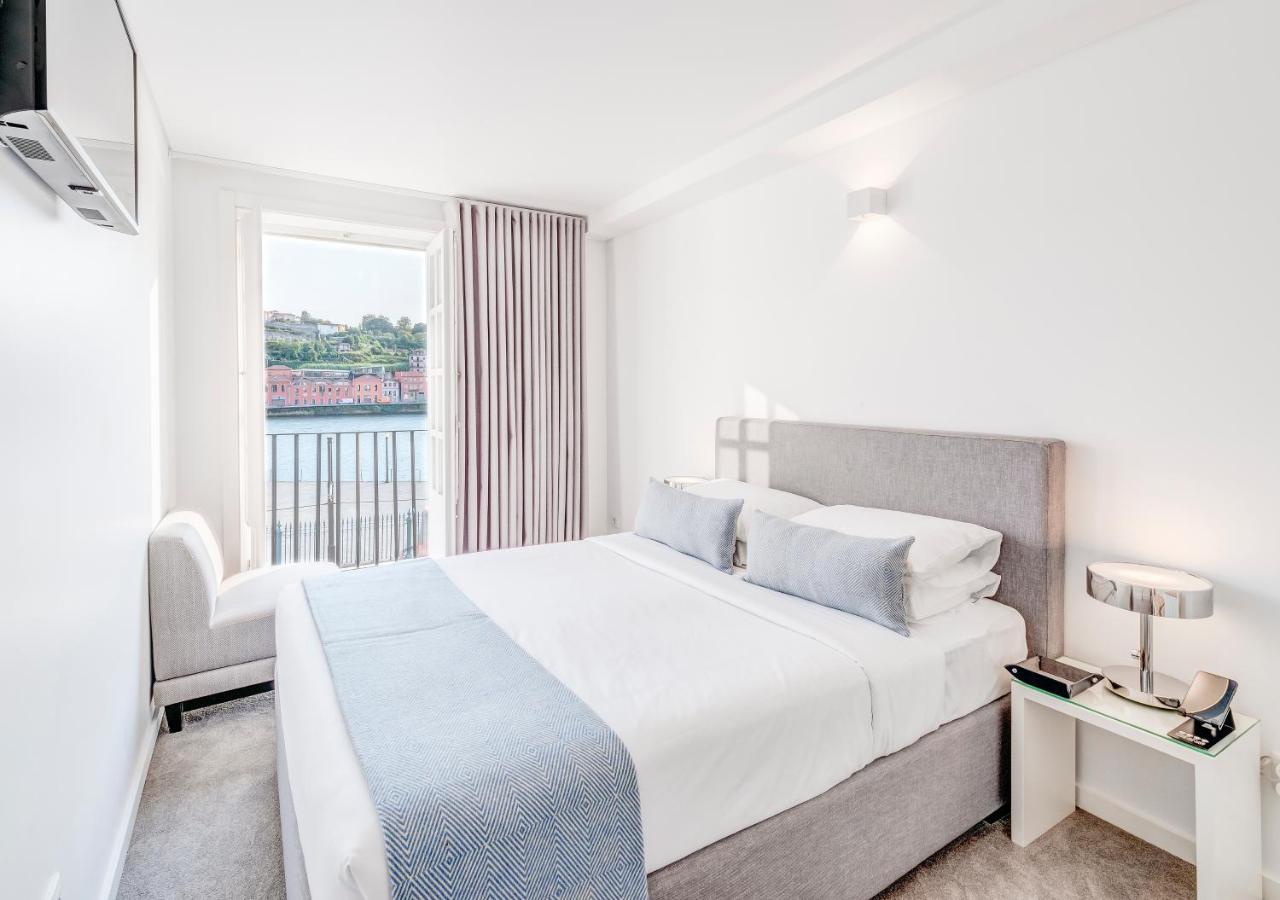 Miragaia - Riverside Suites - Adults Only Porto Quarto foto